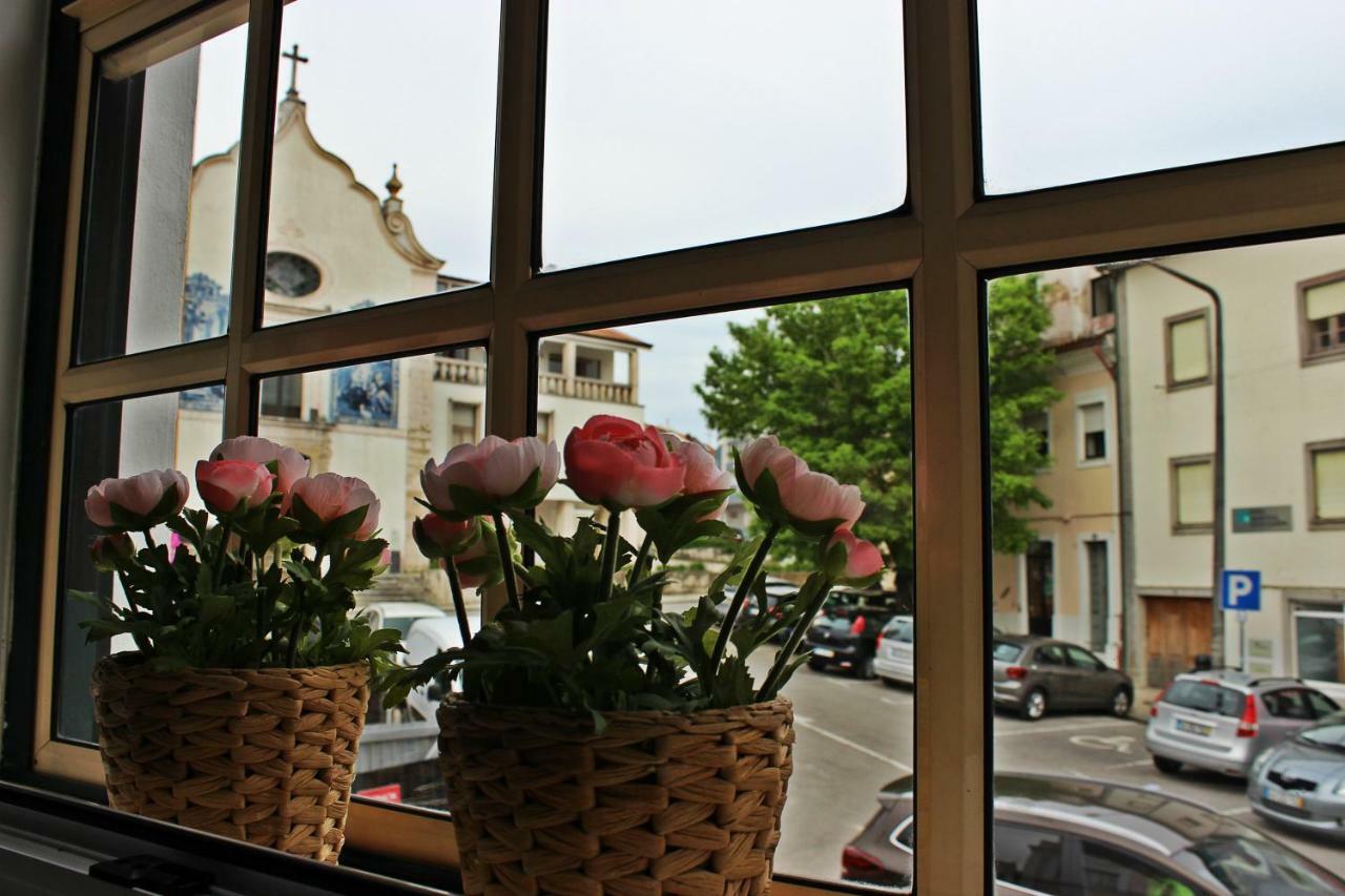 Feel Aveiro - Church View Extérieur photo